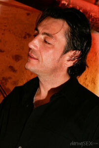 Dieter von Stein Foto